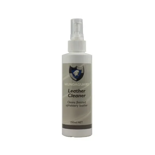 Leather Cleaner 250mL - 4000051009 Leather Cleaner 250m L –