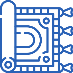 Carpet Icon