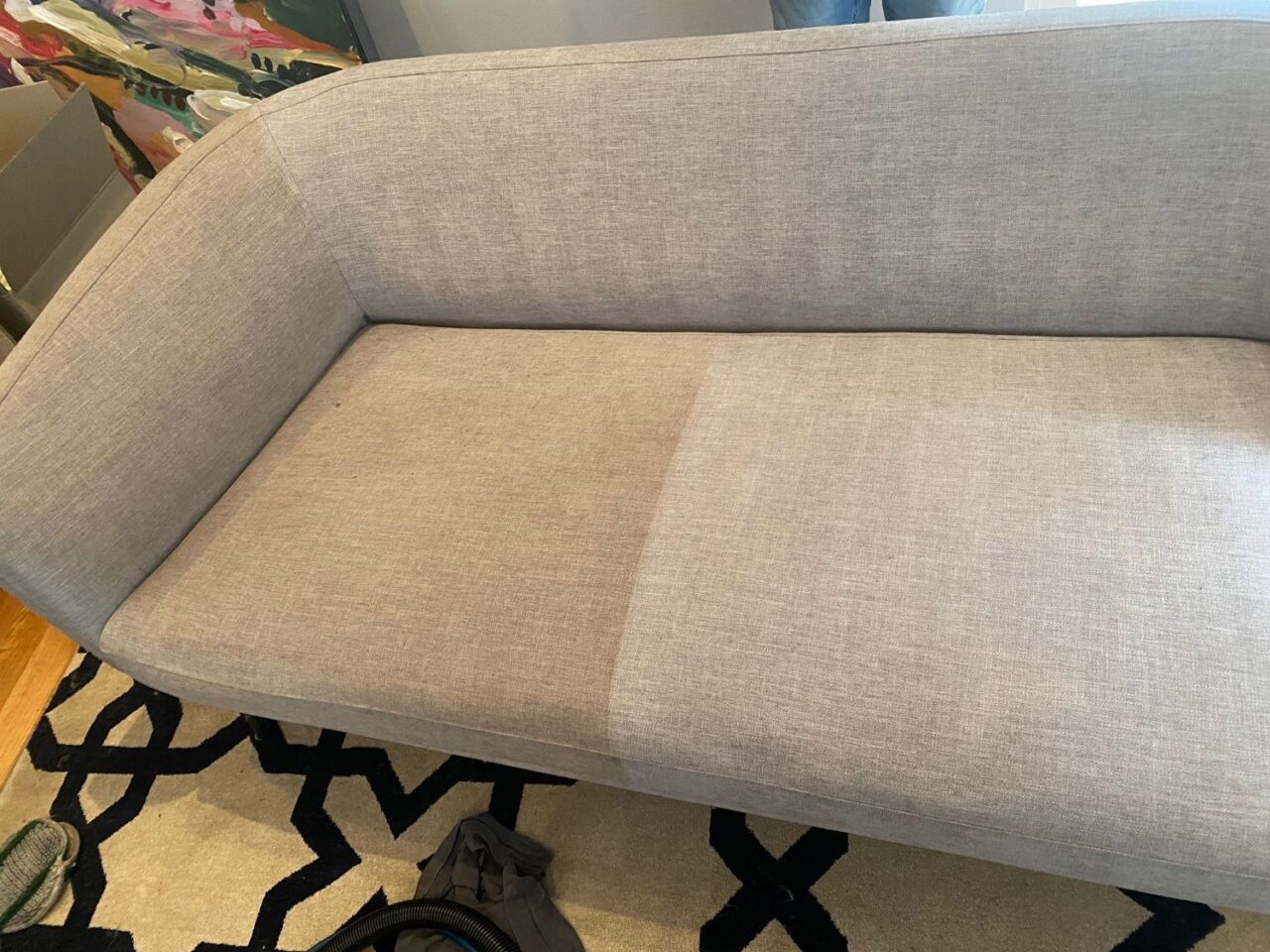 Couch Cleaning Sydney