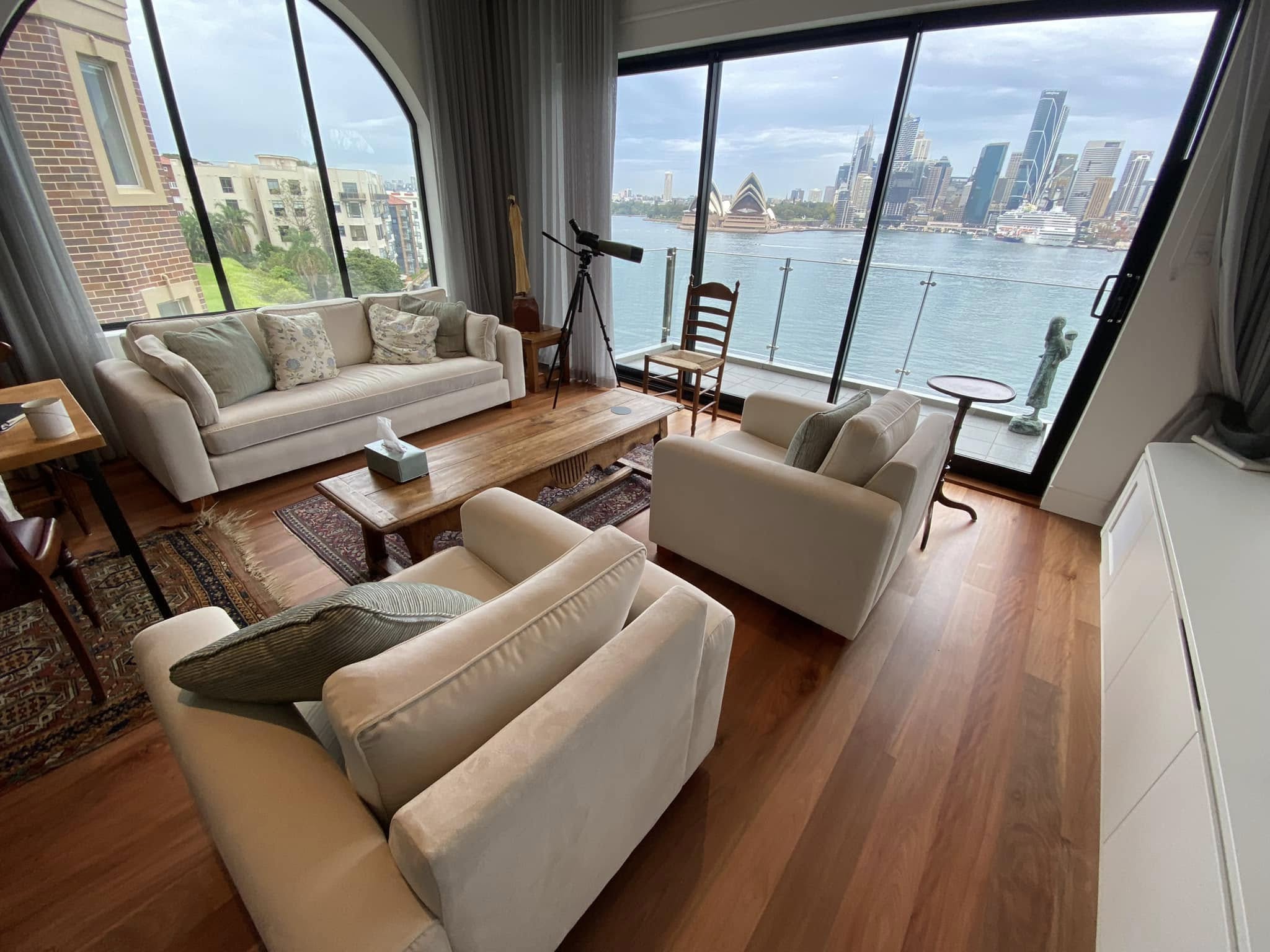 Furniture Cleaning Sydney