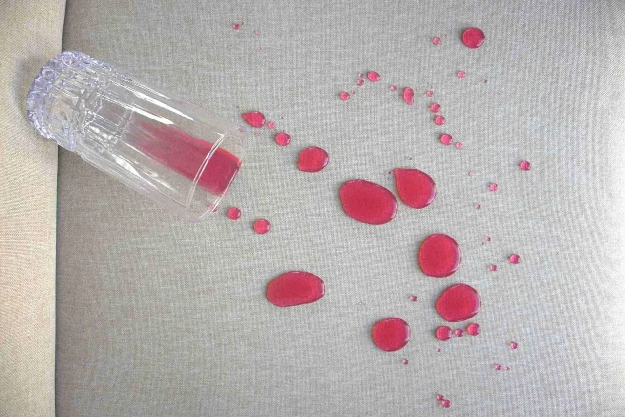 Upholstery Cleaning From $33/Seat — Why DIY Spot Cleaning Often Makes Stains Worse