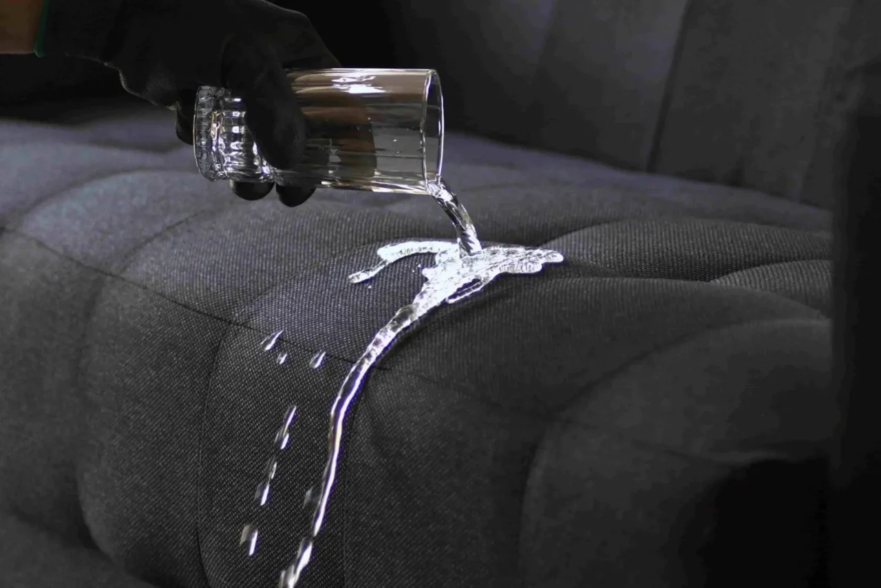 Scotchguard vs Professional Fabric Protection — What’s the Difference?