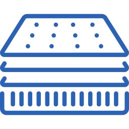 Mattress Icon