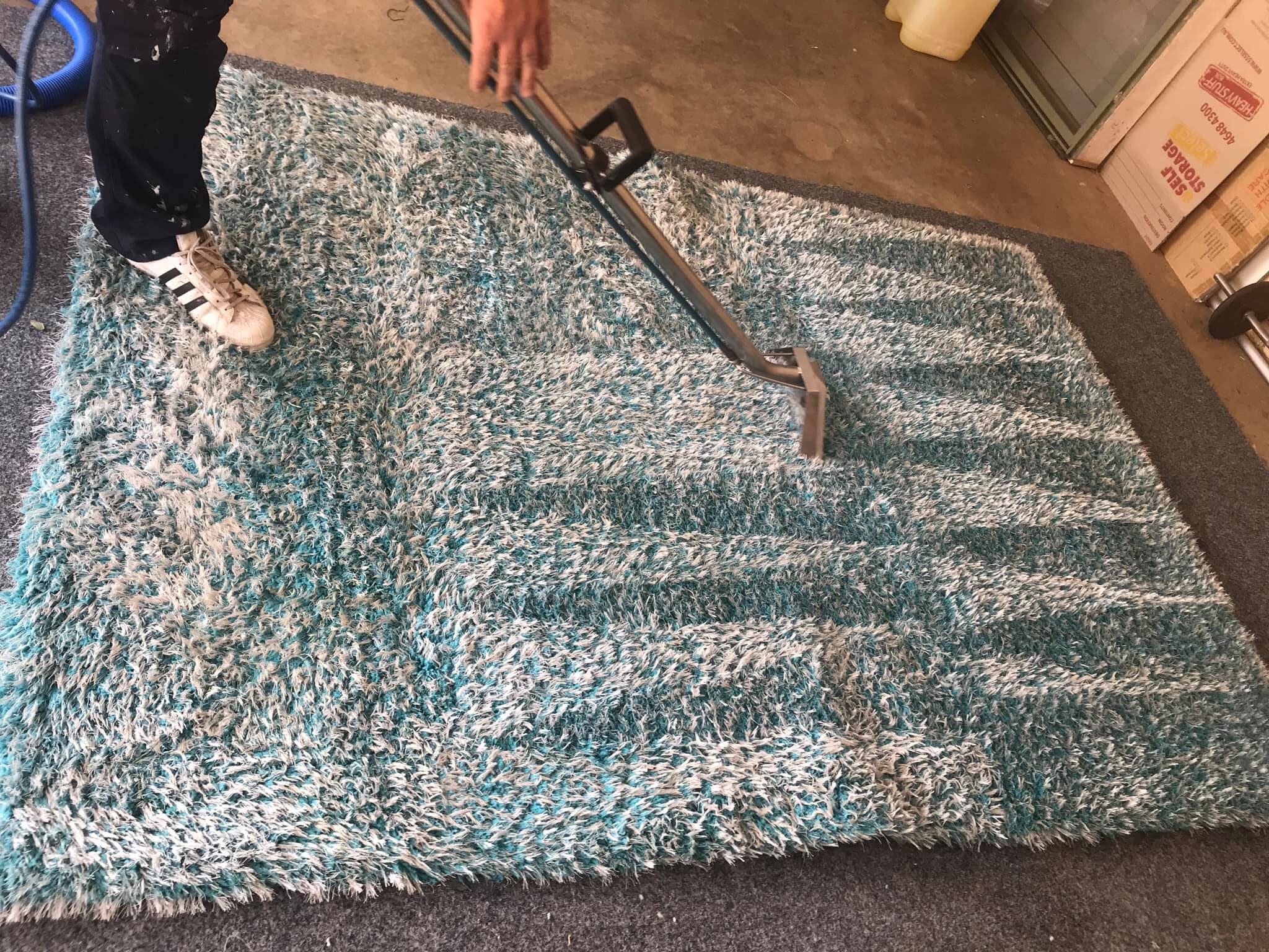 Rug Cleaning