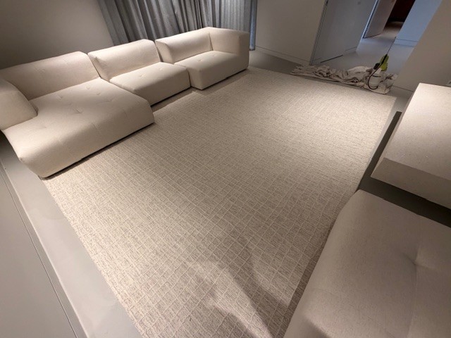 Coco Republic Woollen Rug